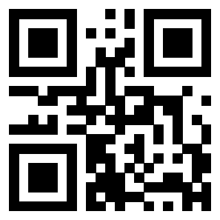 Immagine del QrCode di 3301236856