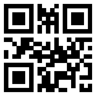 3301236860 - Immagine del QrCode