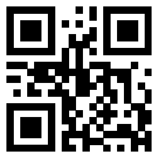 Immagine del Qr Code di 3301236861