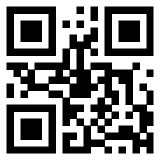 Immagine del Qr Code di 3301236862