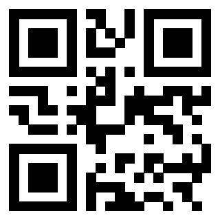 3301236863 - Immagine del QrCode