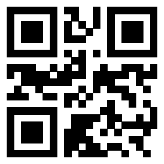 Qr Code di 3301236865