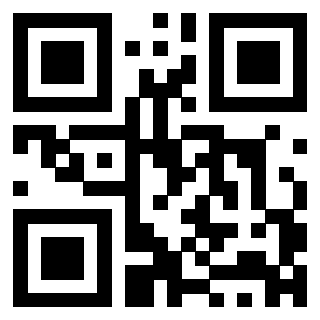 3301236867 - Immagine del QrCode associato