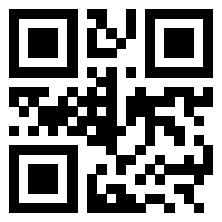 3301236870 - Immagine del QrCode