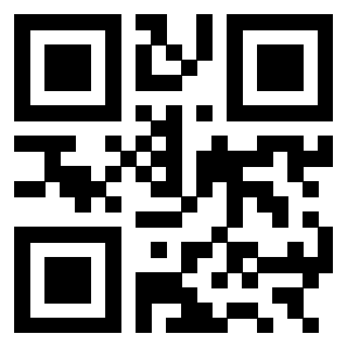 3301236871 QrCode associato