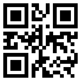 3301236872 QrCode associato