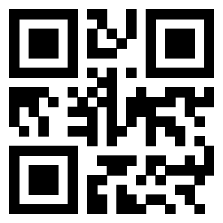3301236873 QrCode associato