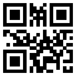 3301236874 QrCode associato