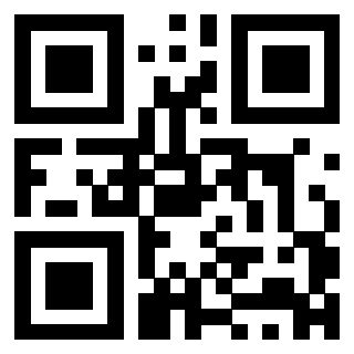 Immagine del QrCode di 3301236875