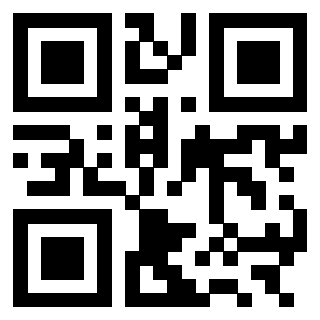 3301236876 Qr Code associato