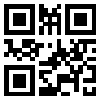 Immagine del QrCode di 3301236878