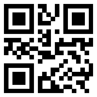 QrCode di 3301236880