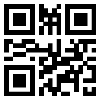 3301236881 QrCode associato