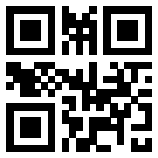 Qr Code di 3301236882