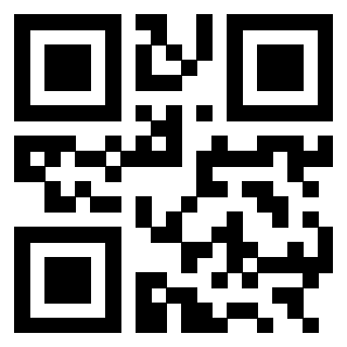 3301236885 - Immagine del QrCode associato