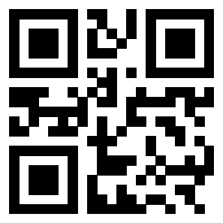 3301236886 - Immagine del QrCode