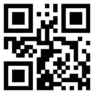 QrCode di 3301236892