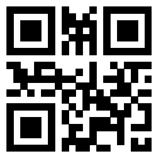 3301236896 QrCode associato