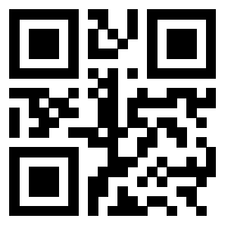 3301236898 Qr Code associato