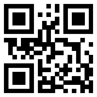 Scansione del QrCode di 3301236899