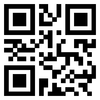 3301236900 - Immagine del Qr Code