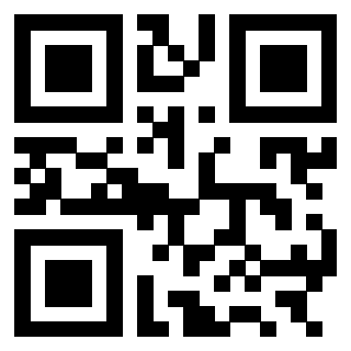 3301236904 Qr Code associato
