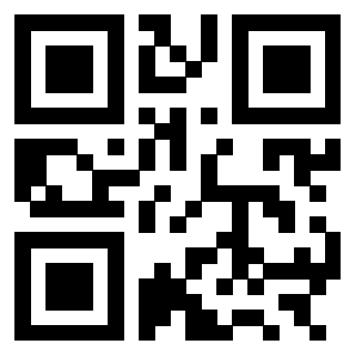 3301236905 - Immagine del Qr Code