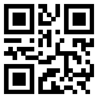 Il QrCode di 3301236907