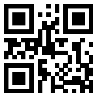 3301236908 - Immagine del QrCode associato