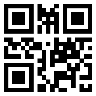 3301236910 Qr Code associato