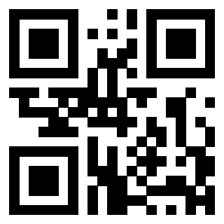 3301236911 - Immagine del Qr Code associato