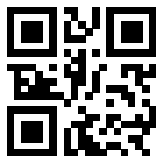 3301236913 - Immagine del Qr Code
