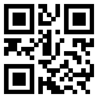 Immagine del Qr Code di 3301236914