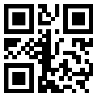 Qr Code di 3301236915