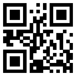 Il Qr Code di 3301236916