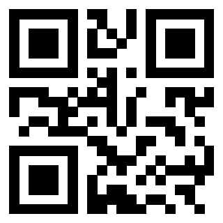 Immagine del QrCode di 3301236918