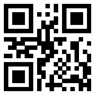 3301236920 - Immagine del QrCode associato