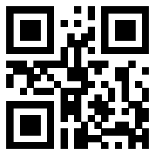 3301236923 Qr Code associato