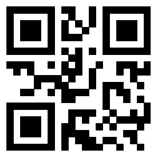 Il QrCode di 3301236926
