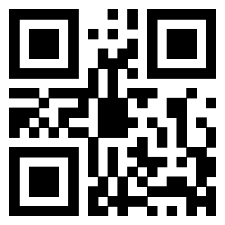 Scansione del QrCode di 3301236927