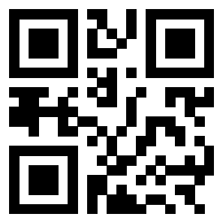 3301236928 - Immagine del QrCode associato