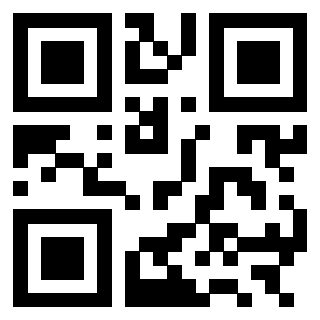 3301236929 - Immagine del QrCode