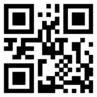 Il Qr Code di 3301236930