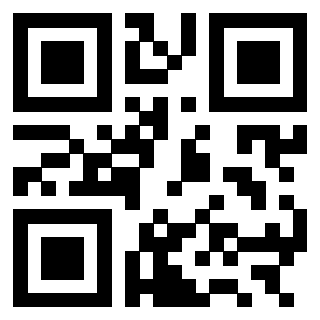 Il Qr Code di 3301236931