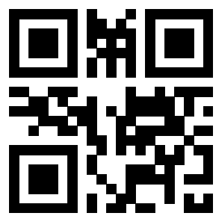3301236932 Qr Code associato