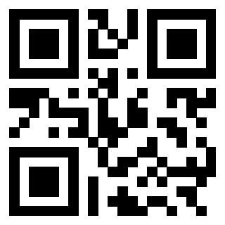3301236934 - Immagine del Qr Code