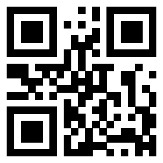 Qr Code di 3301236936
