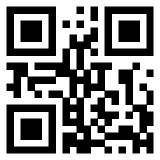 Immagine del QrCode di 3301236937