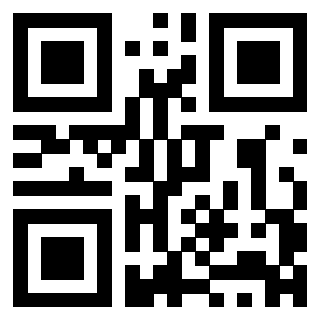 Immagine del QrCode di 3301236941