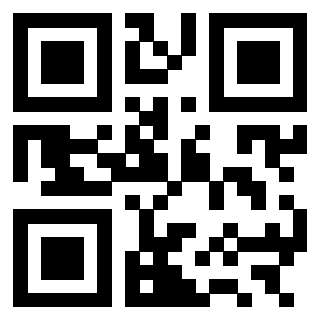 3301236942 QrCode associato